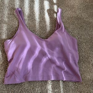 Lululemon align tank